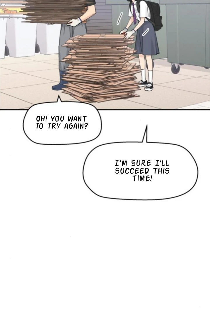 Sam Plays the Game Chapter 62 - Page 75
