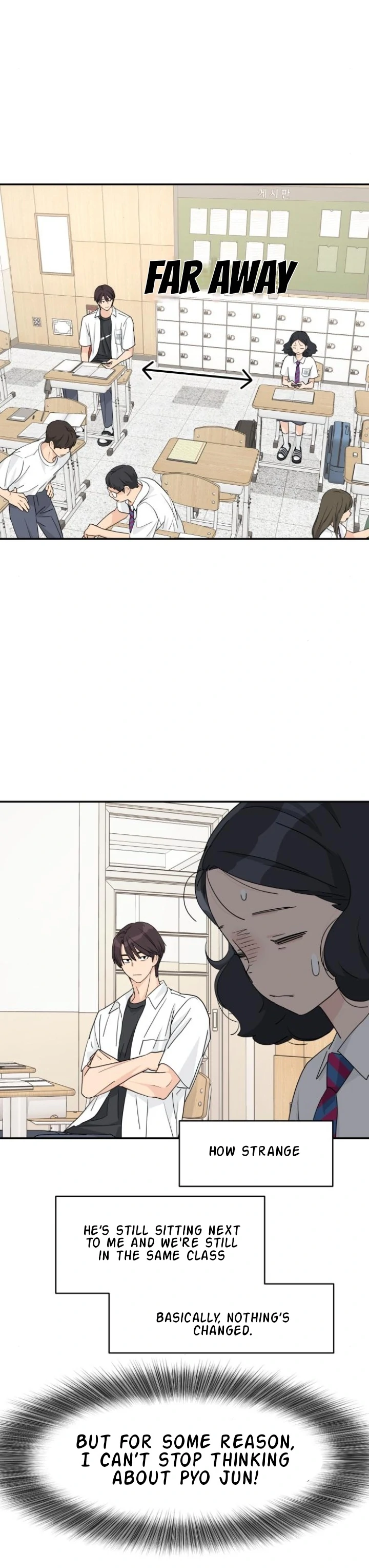 Sam Plays the Game Chapter 62 - Page 79