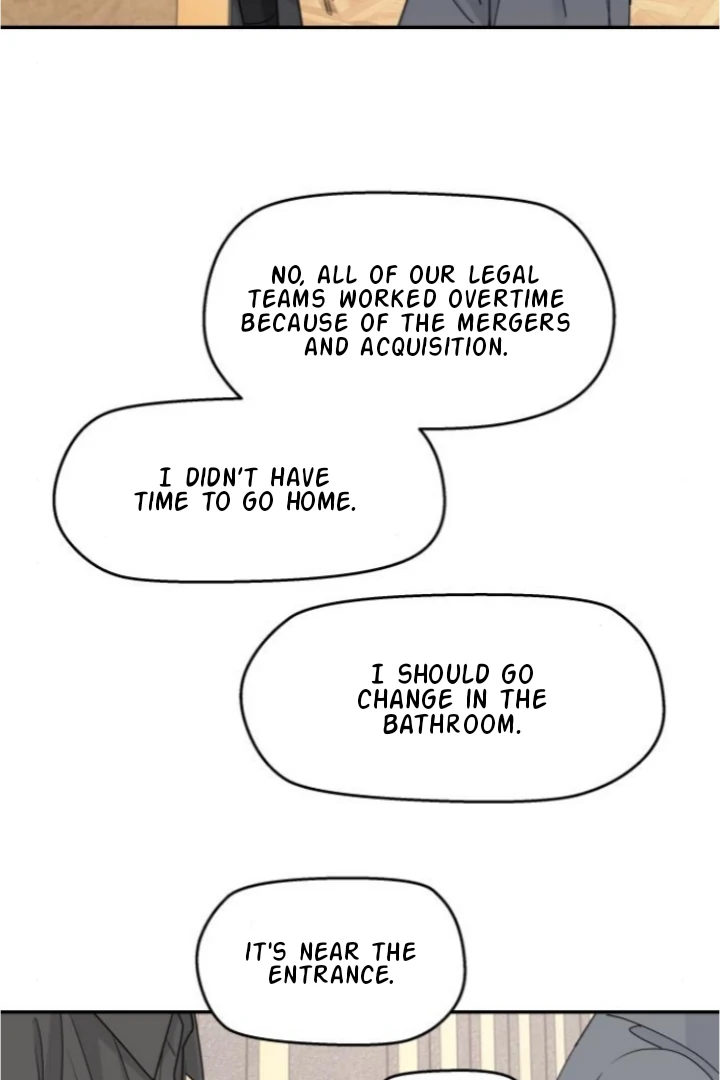 Sam Plays the Game Chapter 62 - Page 8