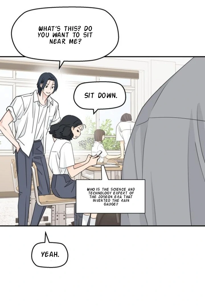 Sam Plays the Game Chapter 62 - Page 80