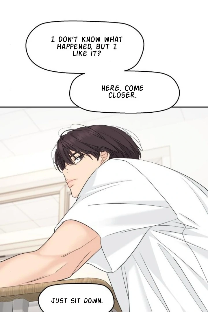 Sam Plays the Game Chapter 62 - Page 81