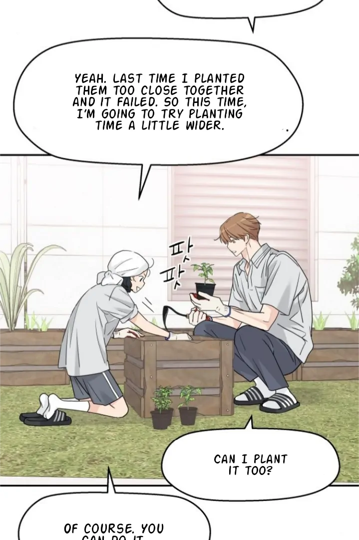 Sam Plays the Game Chapter 62 - Page 85