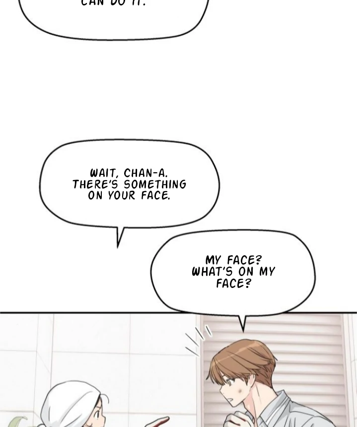 Sam Plays the Game Chapter 62 - Page 86