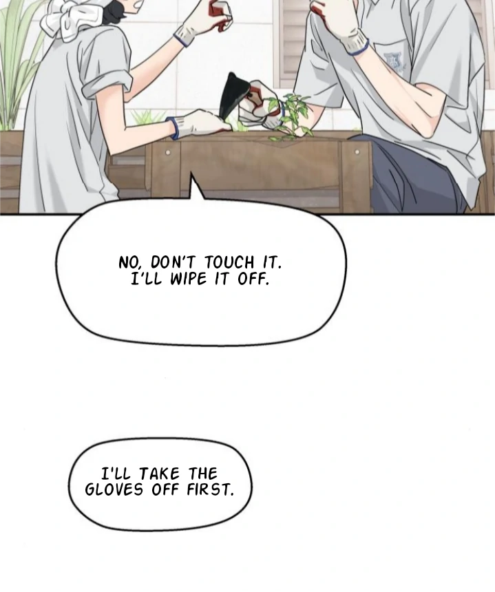 Sam Plays the Game Chapter 62 - Page 87