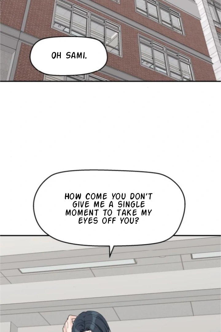 Sam Plays the Game Chapter 62 - Page 91