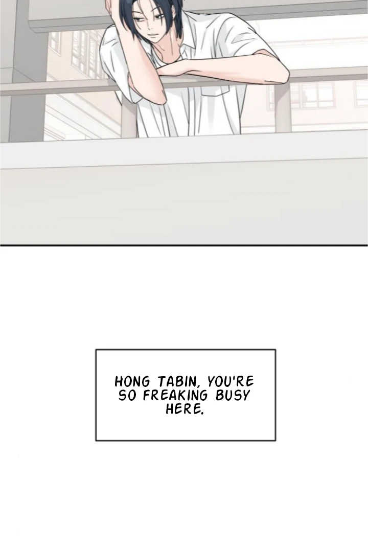 Sam Plays the Game Chapter 62 - Page 92