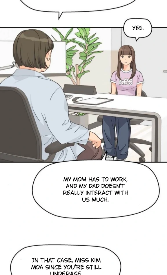 Sam Plays the Game Chapter 63 - Page 15
