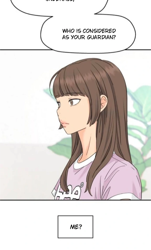 Sam Plays the Game Chapter 63 - Page 16
