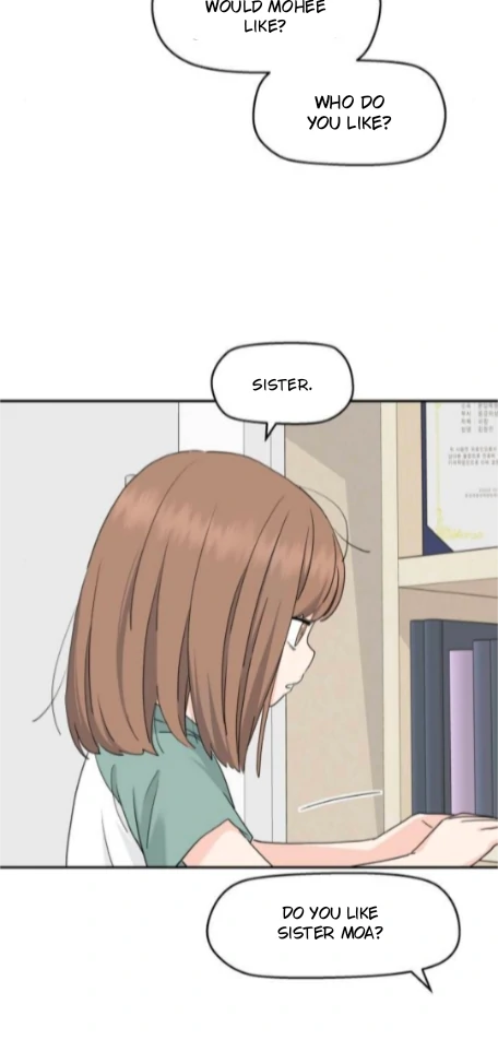 Sam Plays the Game Chapter 63 - Page 19