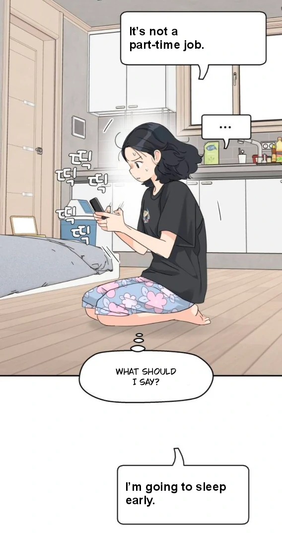 Sam Plays the Game Chapter 63 - Page 29