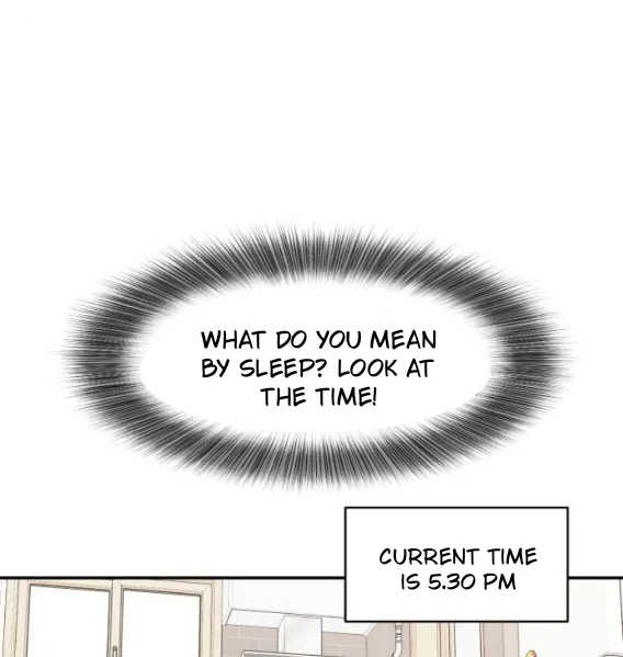 Sam Plays the Game Chapter 63 - Page 30