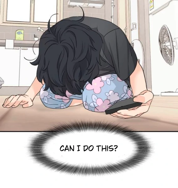 Sam Plays the Game Chapter 63 - Page 31