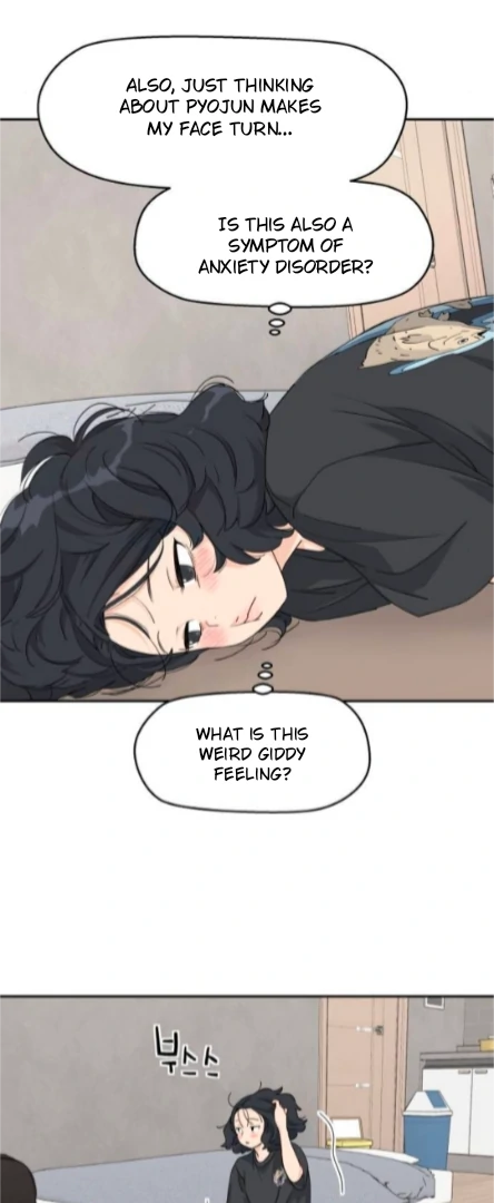 Sam Plays the Game Chapter 63 - Page 36