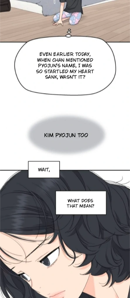 Sam Plays the Game Chapter 63 - Page 37