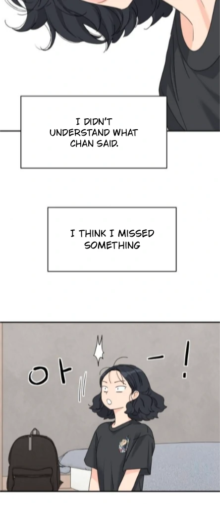 Sam Plays the Game Chapter 63 - Page 38