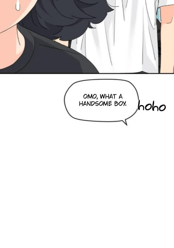 Sam Plays the Game Chapter 63 - Page 44