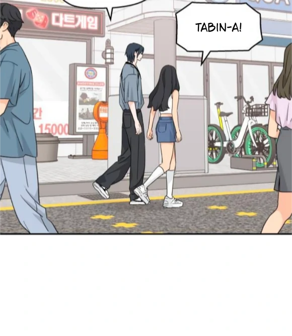 Sam Plays the Game Chapter 63 - Page 48