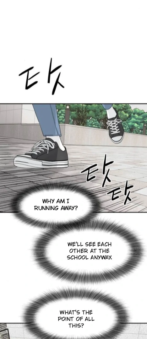 Sam Plays the Game Chapter 63 - Page 56