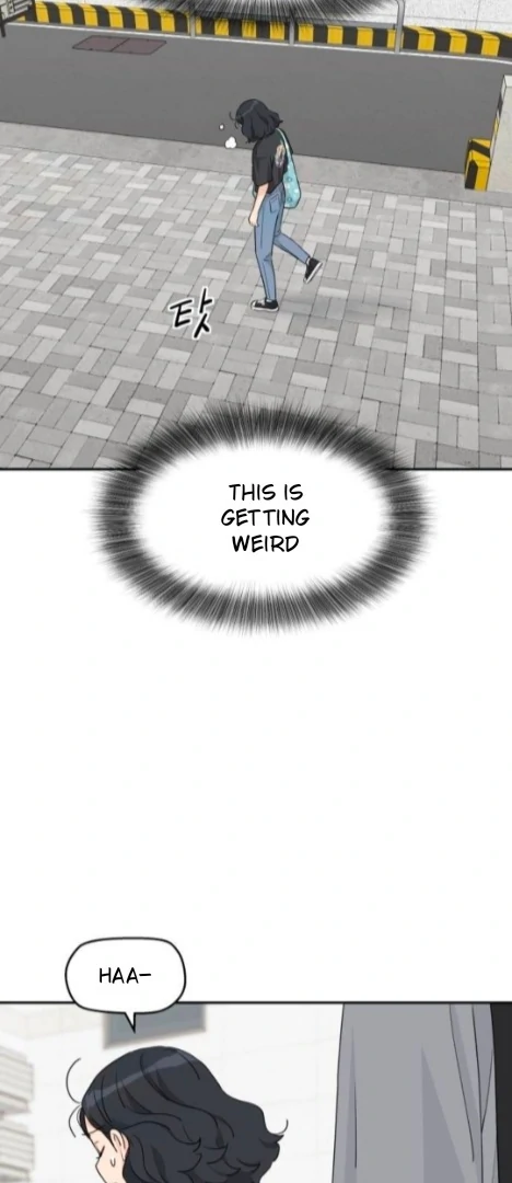 Sam Plays the Game Chapter 63 - Page 57