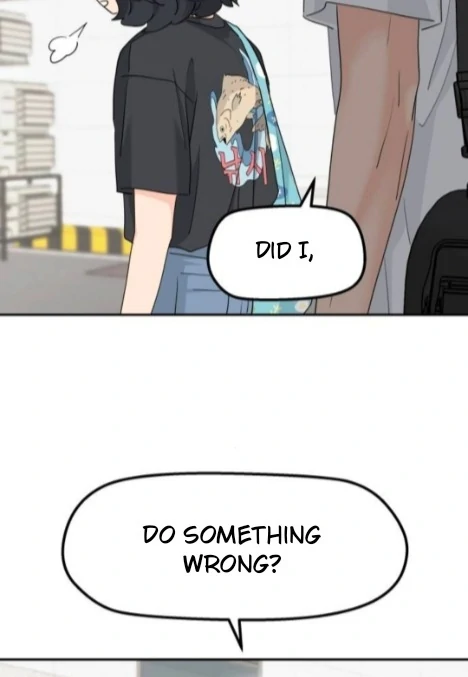 Sam Plays the Game Chapter 63 - Page 58