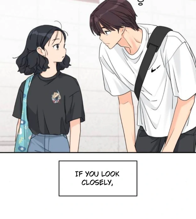 Sam Plays the Game Chapter 63 - Page 66