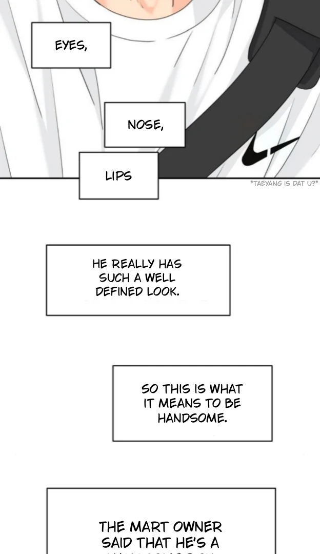 Sam Plays the Game Chapter 63 - Page 68