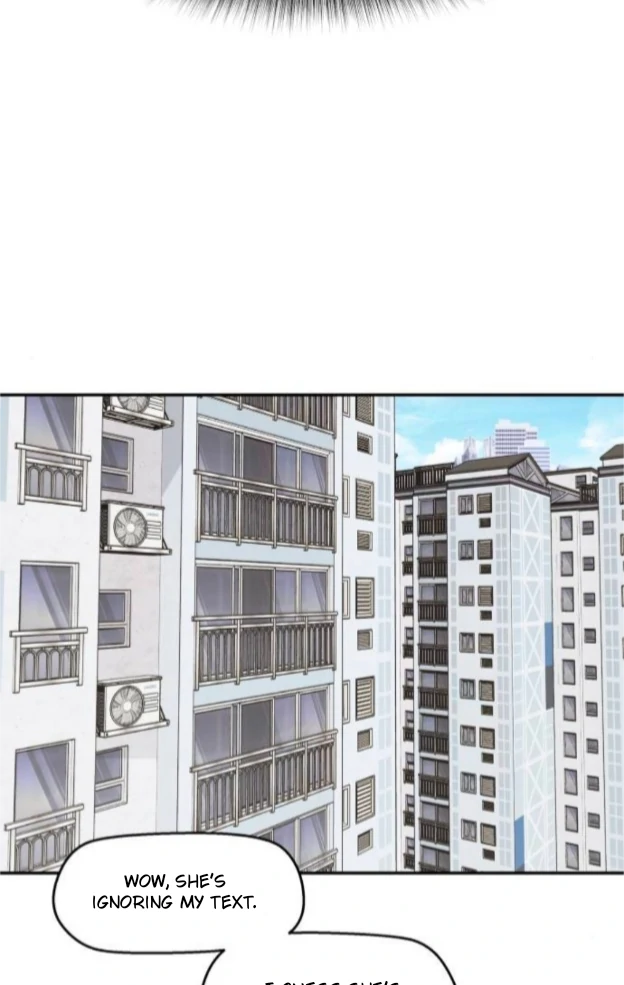 Sam Plays the Game Chapter 63 - Page 73