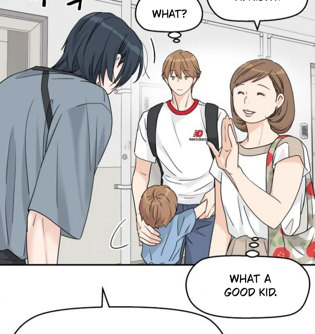 Sam Plays the Game Chapter 64 - Page 12
