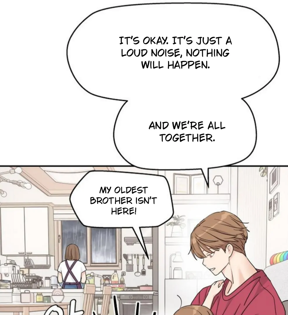 Sam Plays the Game Chapter 64 - Page 116
