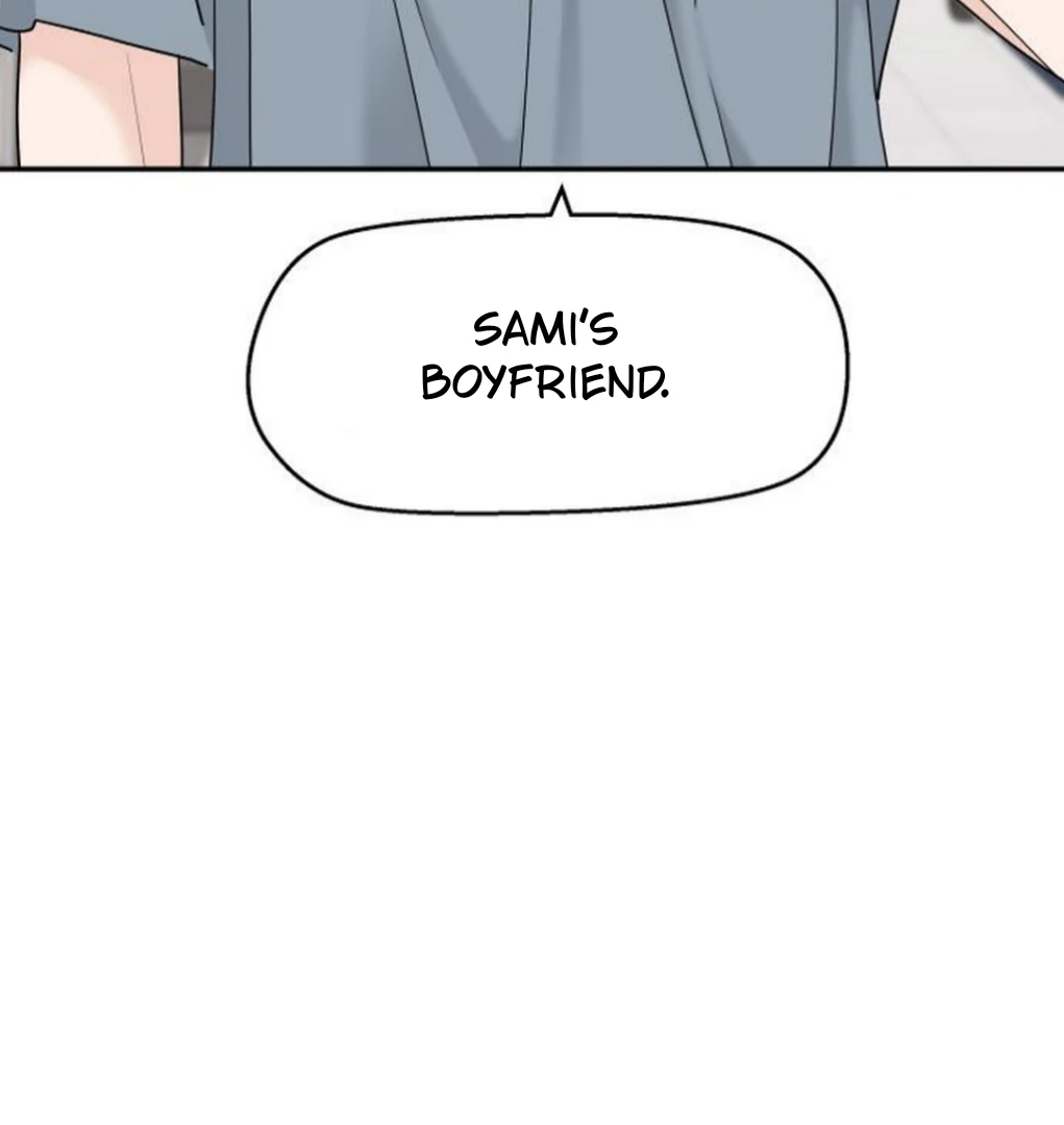 Sam Plays the Game Chapter 64 - Page 15