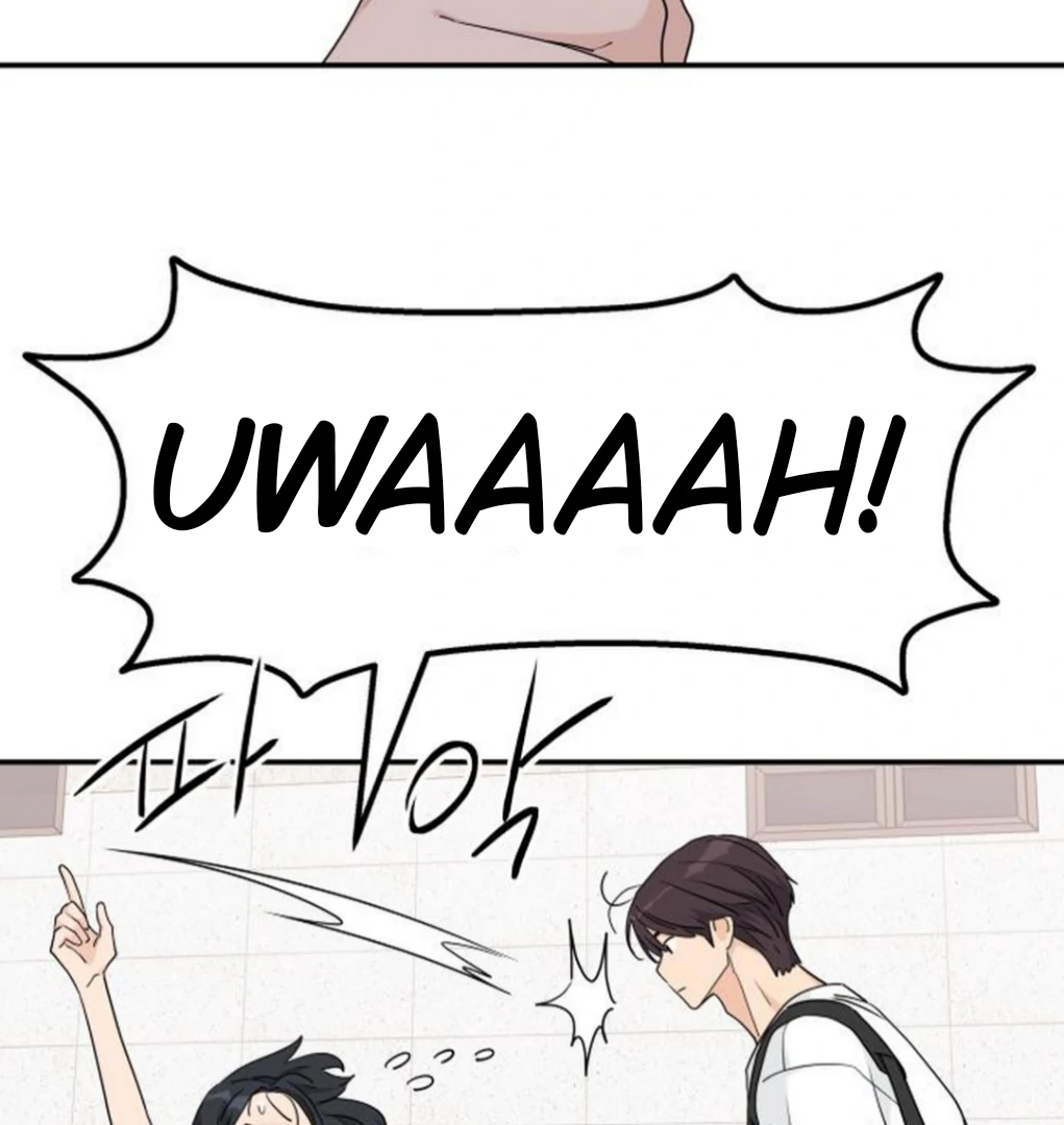 Sam Plays the Game Chapter 64 - Page 17