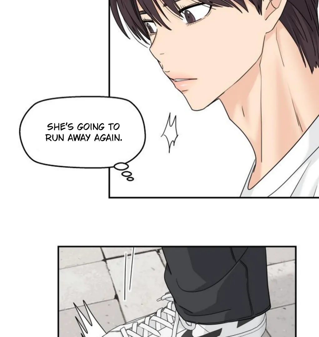 Sam Plays the Game Chapter 64 - Page 19