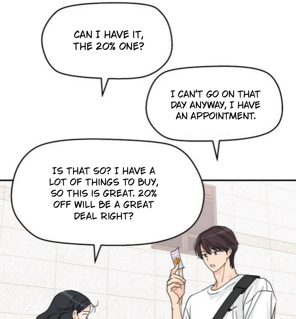 Sam Plays the Game Chapter 64 - Page 30