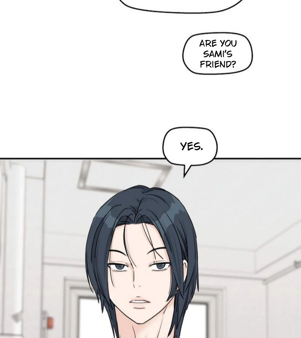 Sam Plays the Game Chapter 64 - Page 4