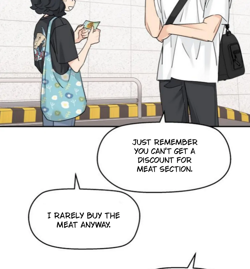 Sam Plays the Game Chapter 64 - Page 31