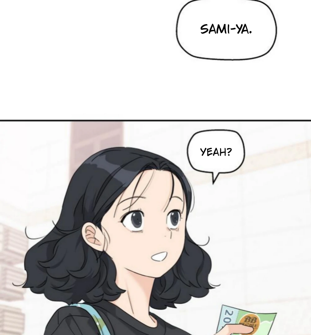 Sam Plays the Game Chapter 64 - Page 32
