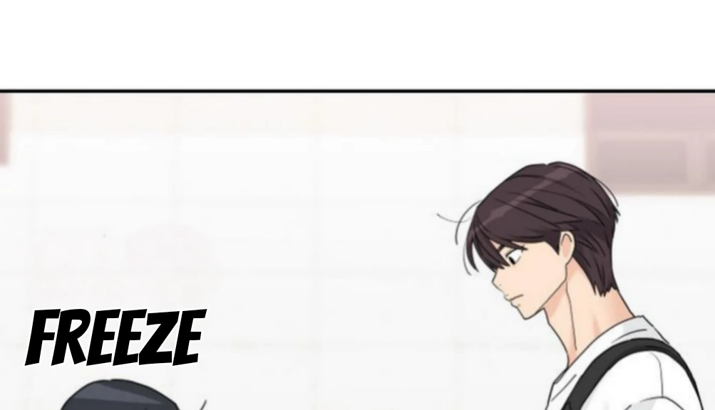 Sam Plays the Game Chapter 64 - Page 34