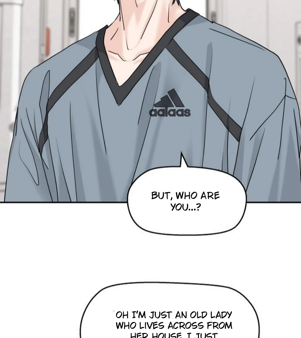 Sam Plays the Game Chapter 64 - Page 5