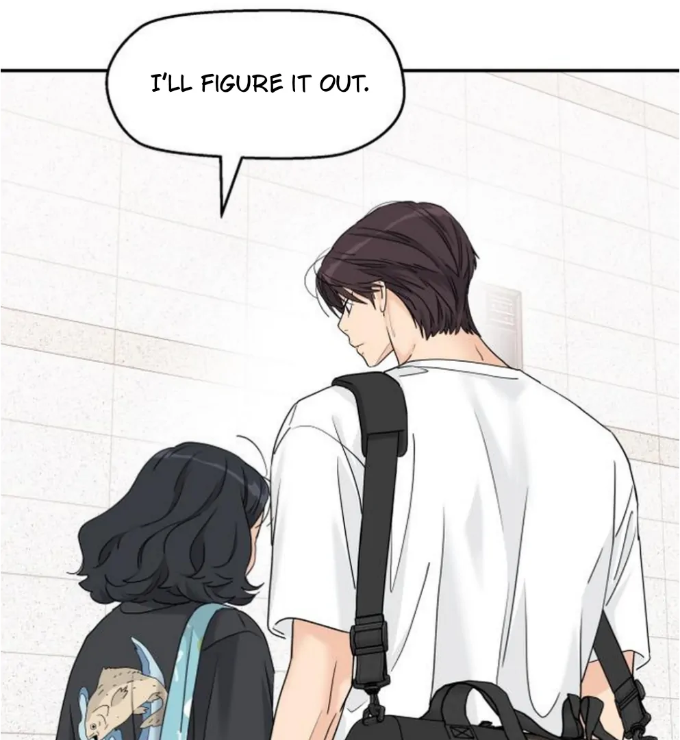 Sam Plays the Game Chapter 64 - Page 43