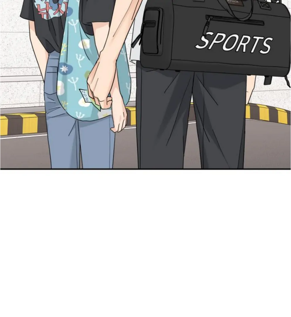 Sam Plays the Game Chapter 64 - Page 44