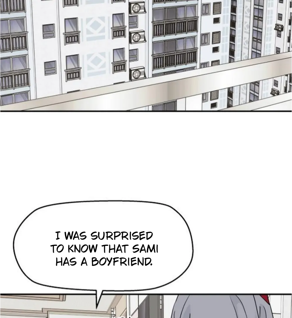 Sam Plays the Game Chapter 64 - Page 50