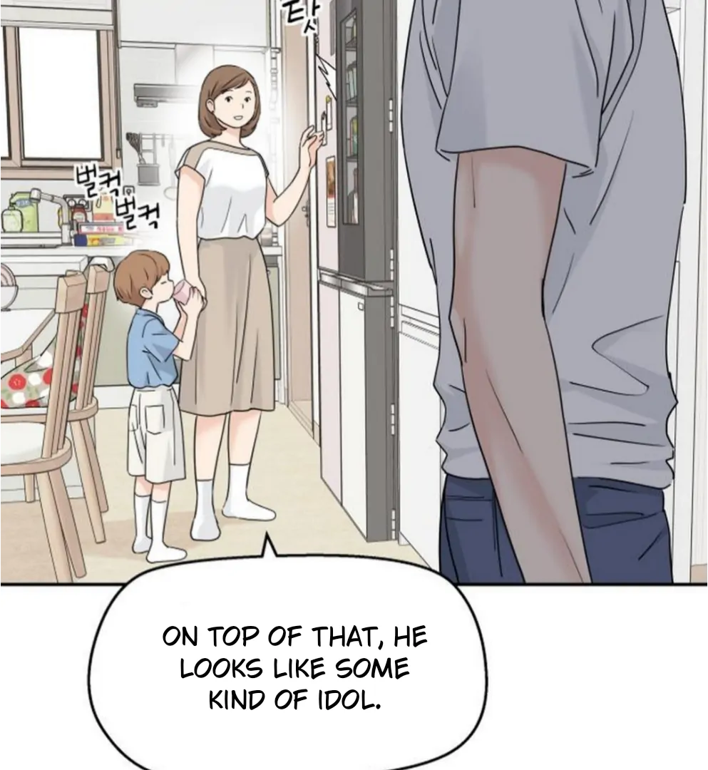 Sam Plays the Game Chapter 64 - Page 51