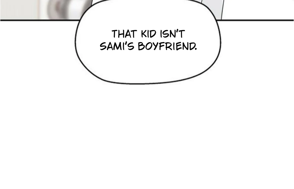 Sam Plays the Game Chapter 64 - Page 54