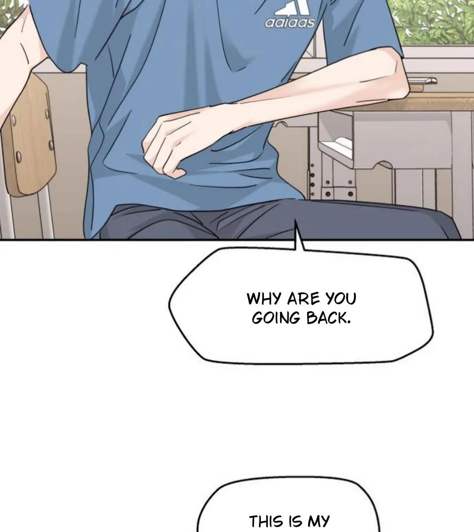 Sam Plays the Game Chapter 64 - Page 64