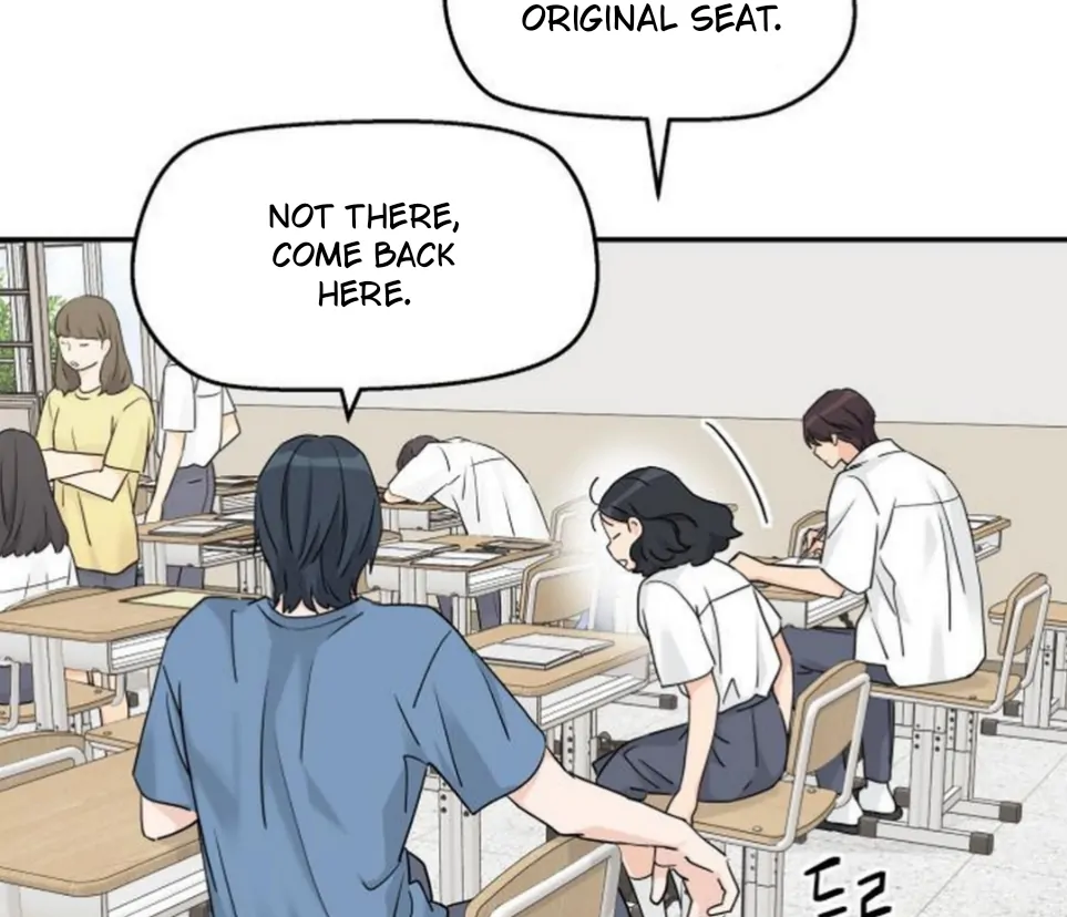 Sam Plays the Game Chapter 64 - Page 65