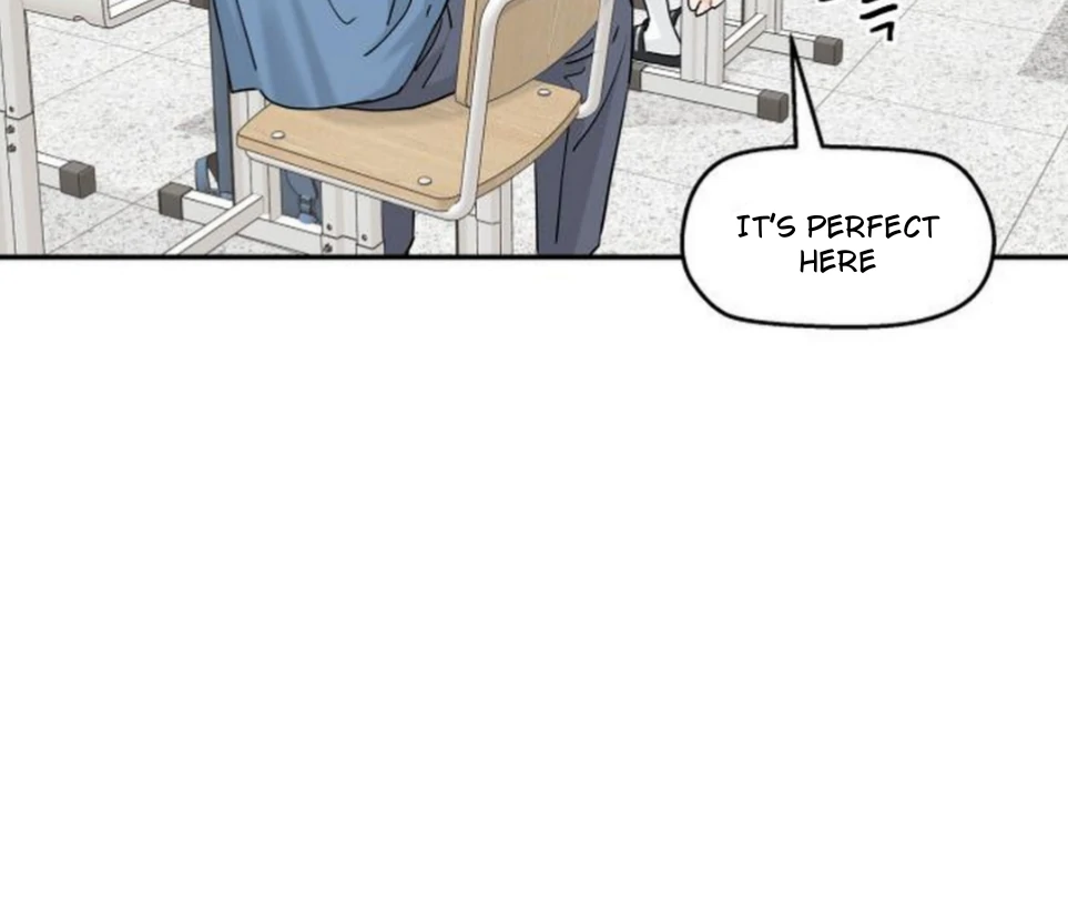 Sam Plays the Game Chapter 64 - Page 66
