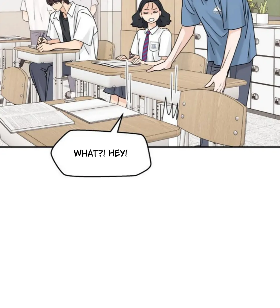Sam Plays the Game Chapter 64 - Page 71