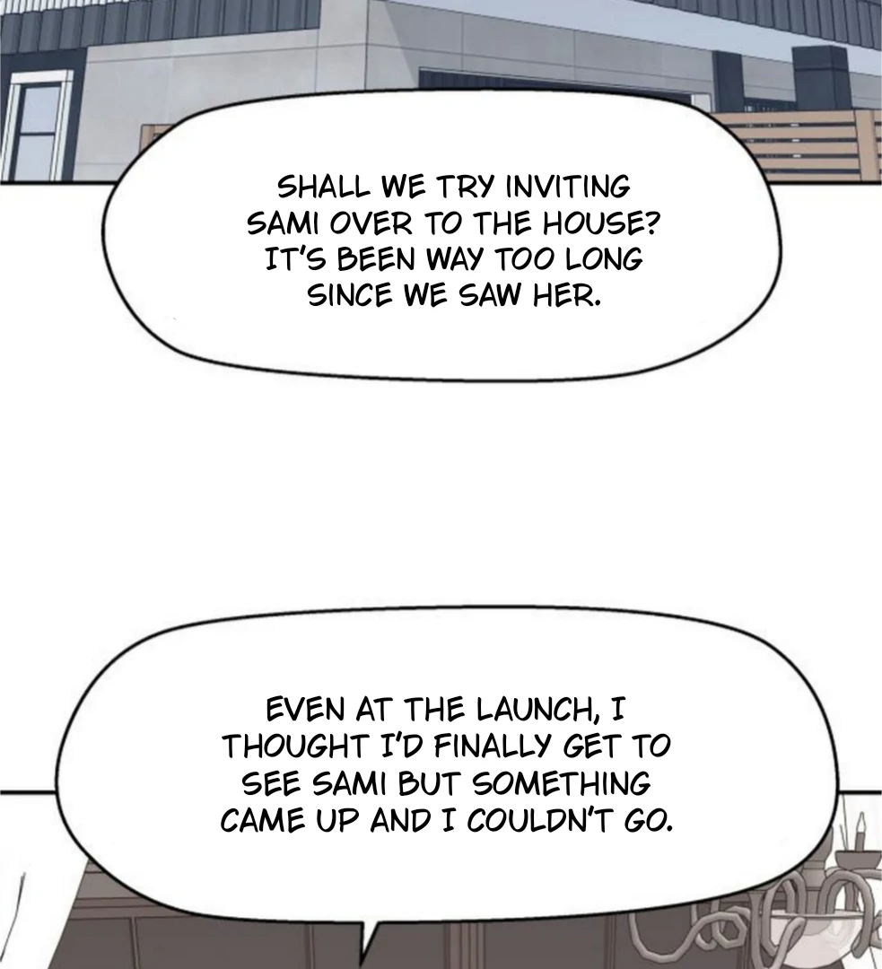 Sam Plays the Game Chapter 64 - Page 73