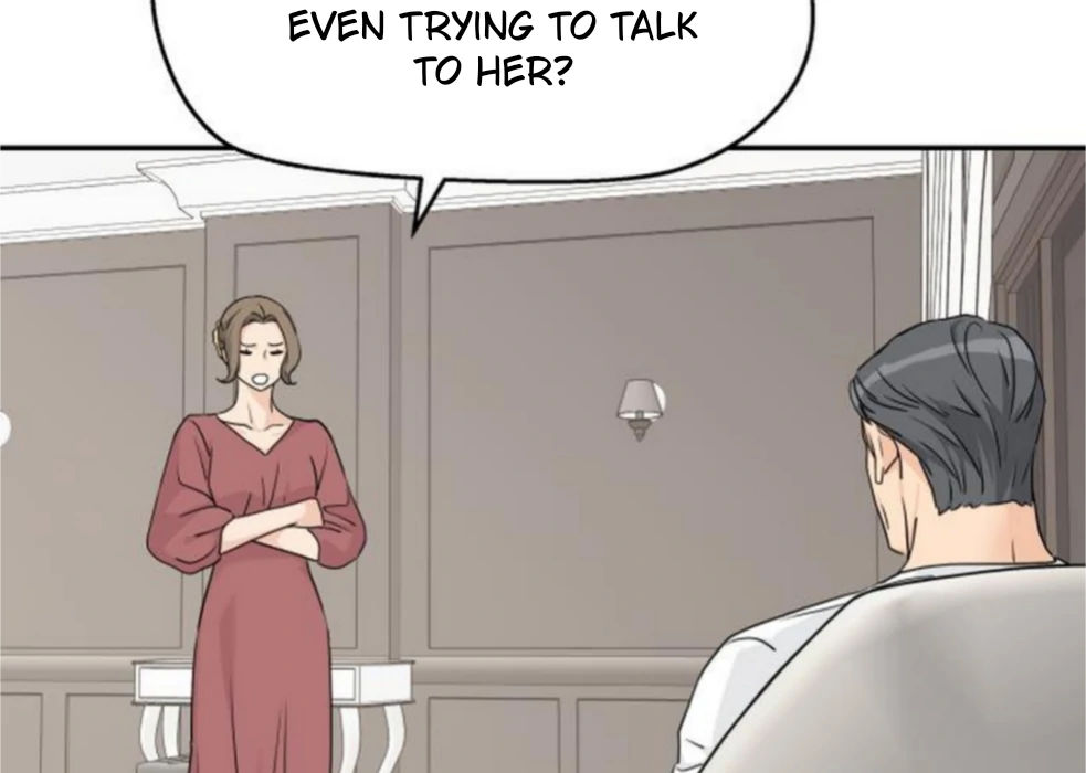 Sam Plays the Game Chapter 64 - Page 77