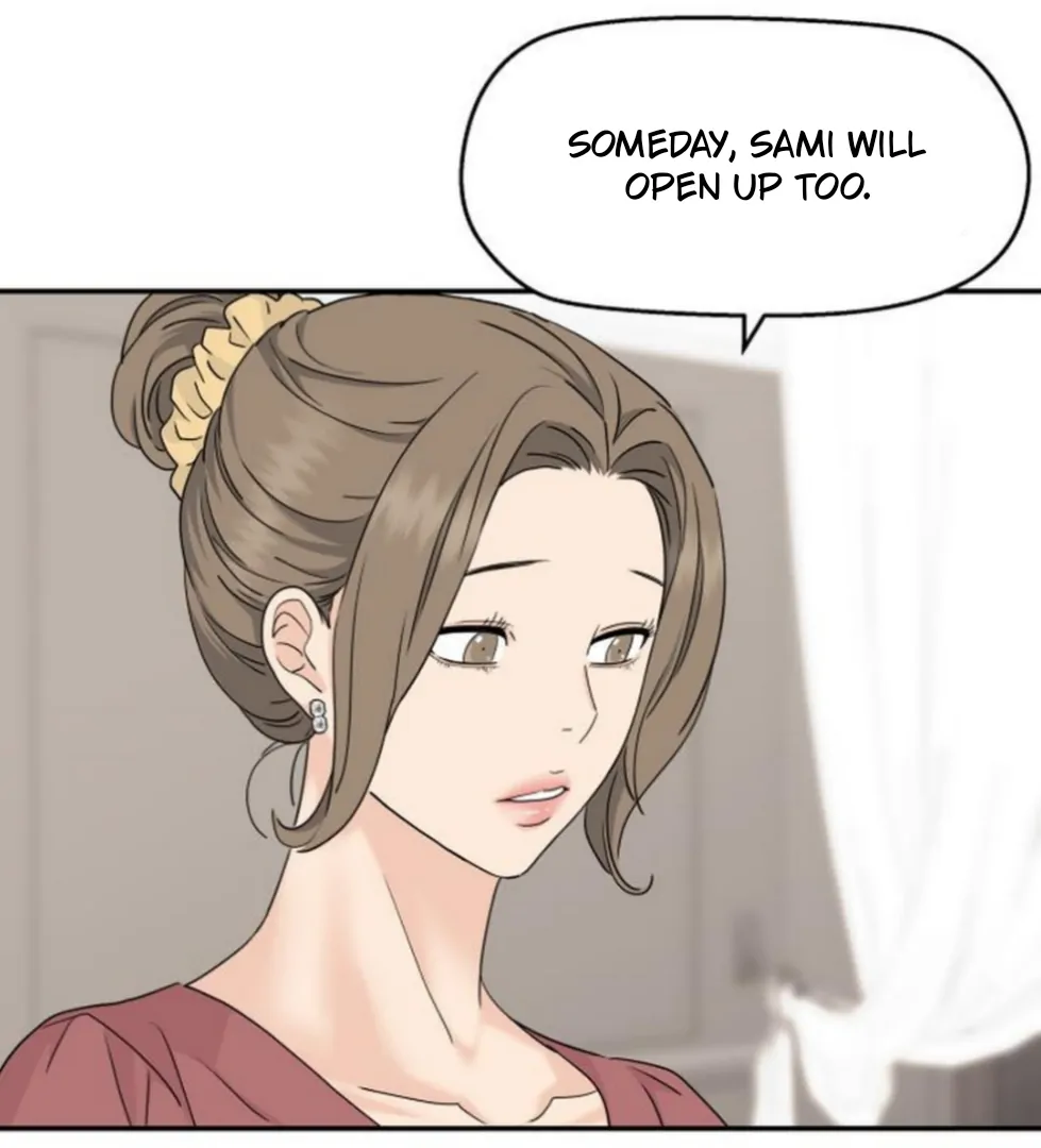 Sam Plays the Game Chapter 64 - Page 79